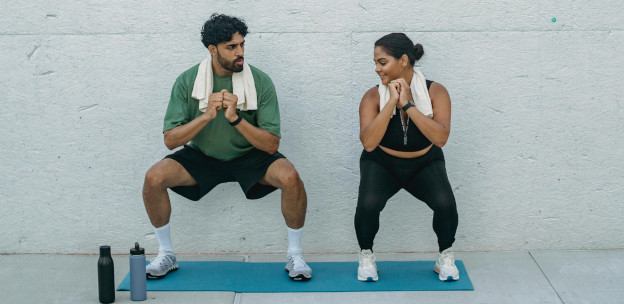 With One Pass Select, we're on a mission to make fitness engaging for everyone. One Pass Select can help you reach your fitness goals, while finding new passions along the way.