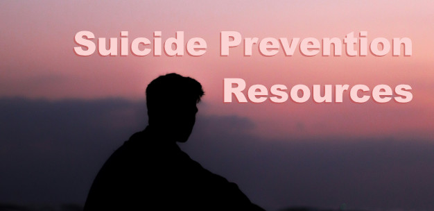 Suicide Prevention Resources