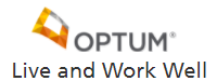 Optum Behavioral Health Logo
